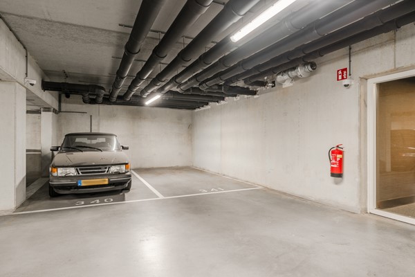 Medium property photo - Solitudolaan 224, 1096 DS Amsterdam